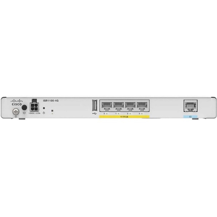 ISR1100X-4G-5 ISR1100X-4G-5