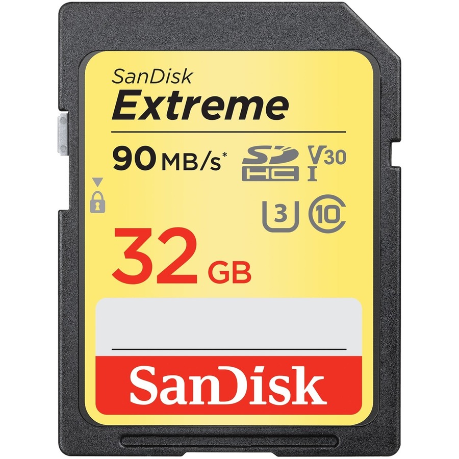 SDSDXVE-032G-GNCIN-1