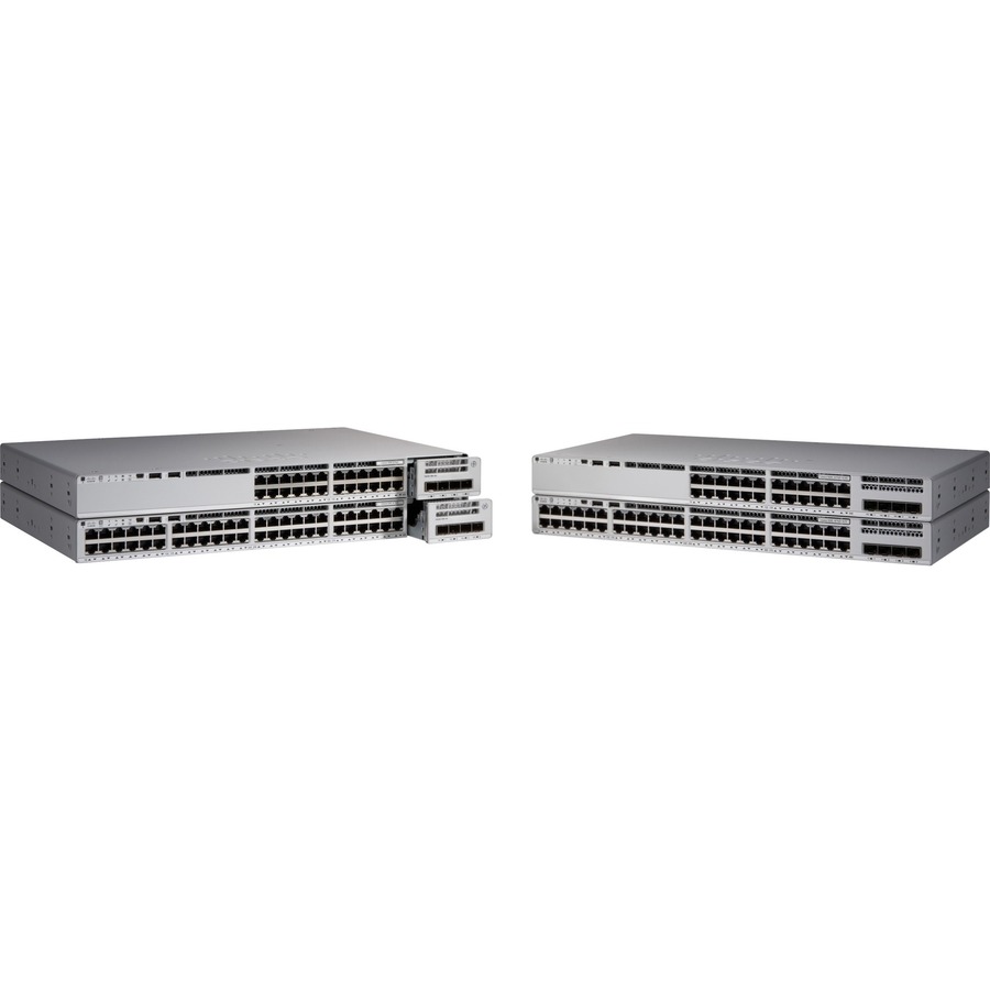 C9200L-24PXG-4X-A-1 C9200L-24PXG-4X-A-1