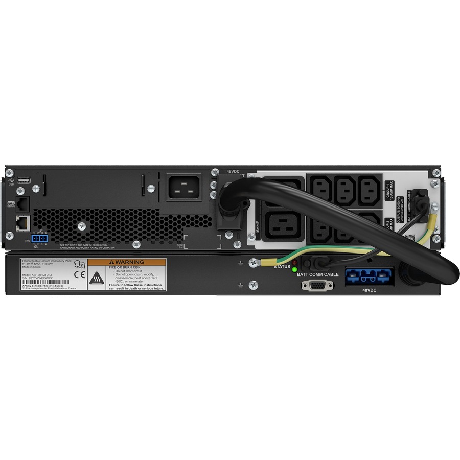 SRTL2200RMXLI-5 SRTL2200RMXLI-5
