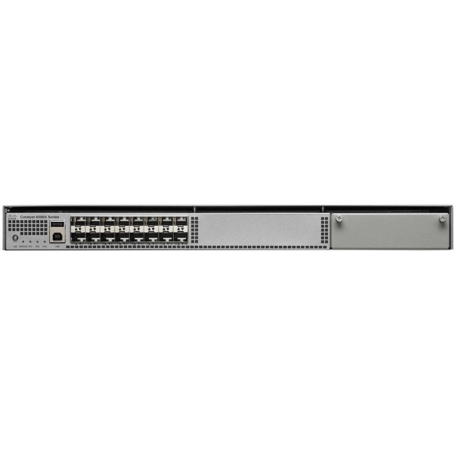 WS-C4500X16SFP+-RF-1 WS-C4500X16SFP+-RF-1
