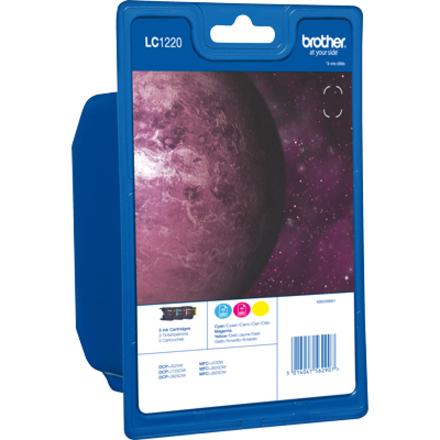 LC1220RBWBP-1 LC1220RBWBP-1