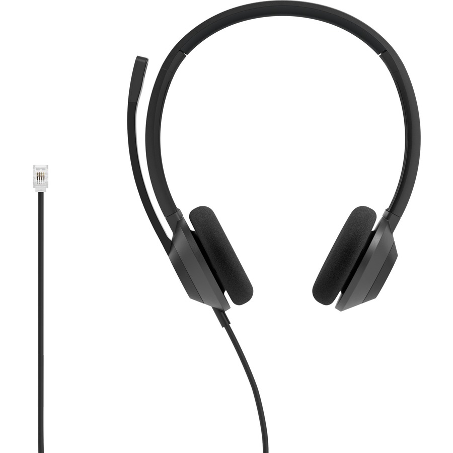 HS-W-322-C-RJ9-1 HS-W-322-C-RJ9-1