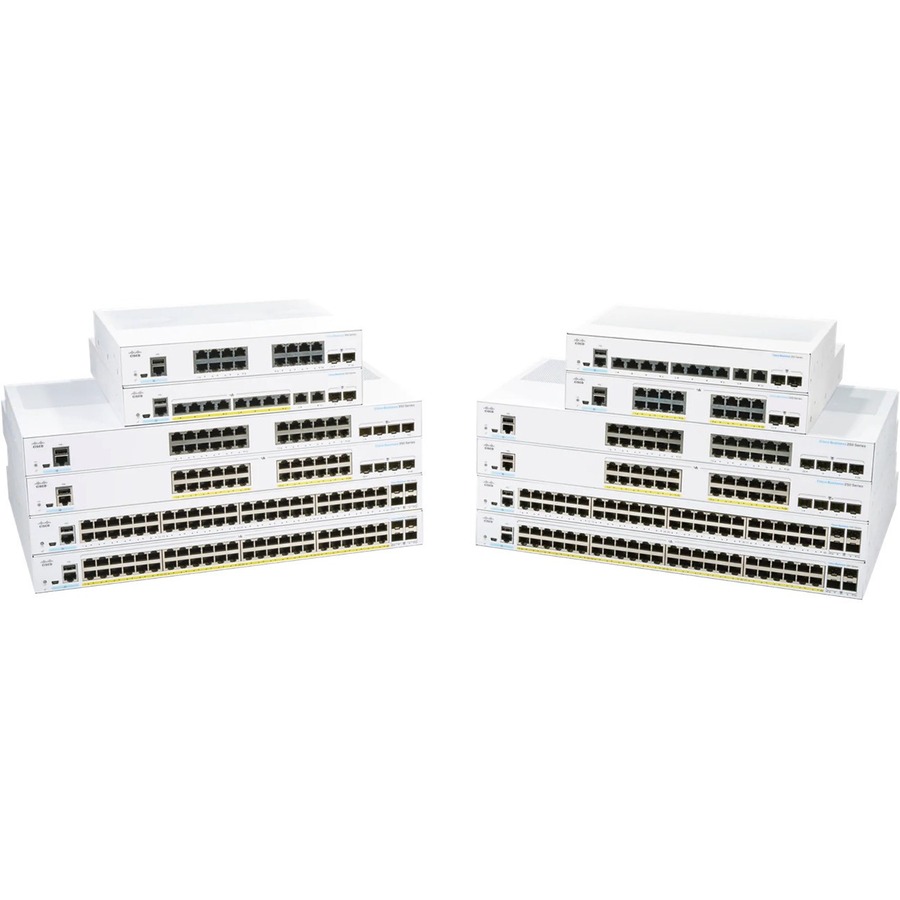 CBS250-48T-4G-UK-1 CBS250-48T-4G-UK-1