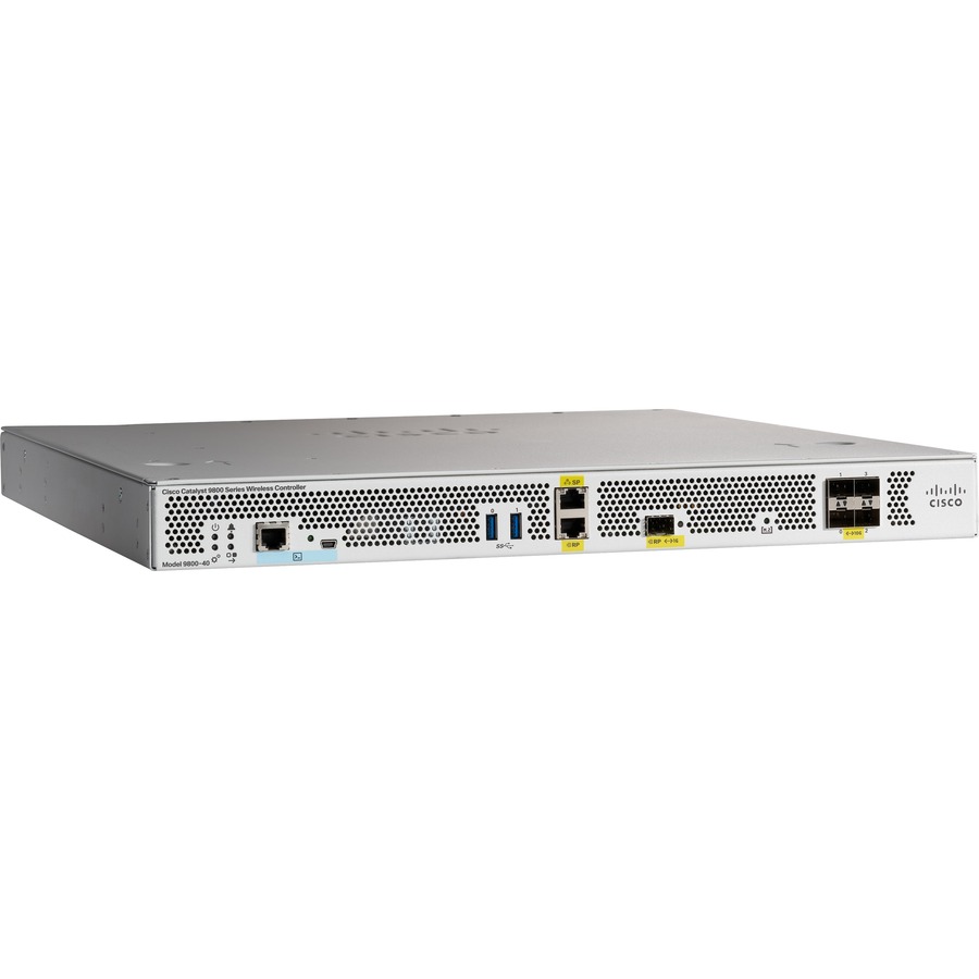 C9800-40-K9-4 C9800-40-K9-4