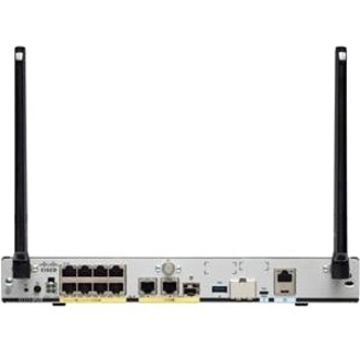 ISR-1100-POE4-5 ISR-1100-POE4-5