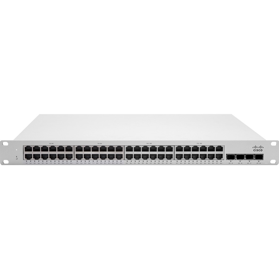 MS210-48FP-HW-1 MS210-48FP-HW-1