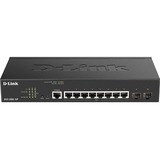DGS-2000-10P