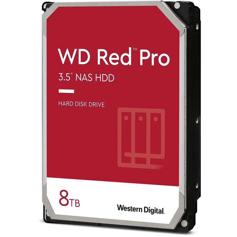 WD8003FFBX-1 WD8003FFBX-1