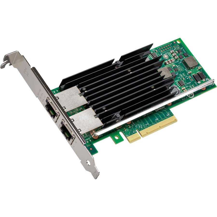 X540T2BLK-1 X540T2BLK-1