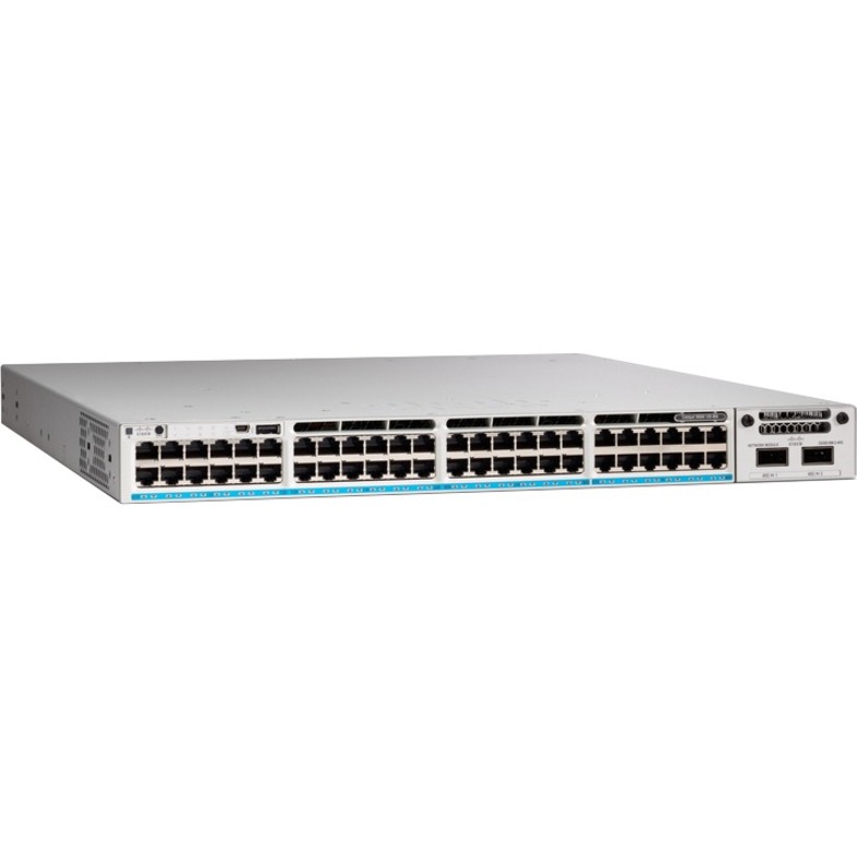 C9300-48UXM-E-RF-1 C9300-48UXM-E-RF-1