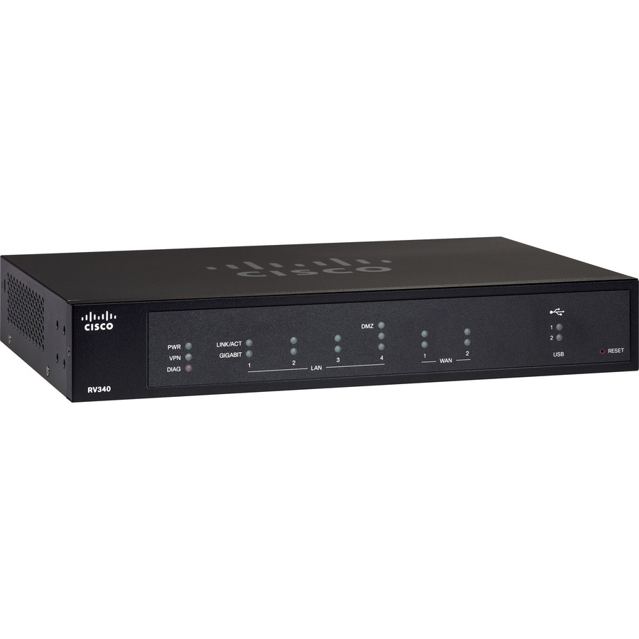 RV340-K9-G5-4 RV340-K9-G5-4