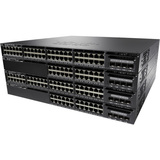 WS-C3650-48PS-L