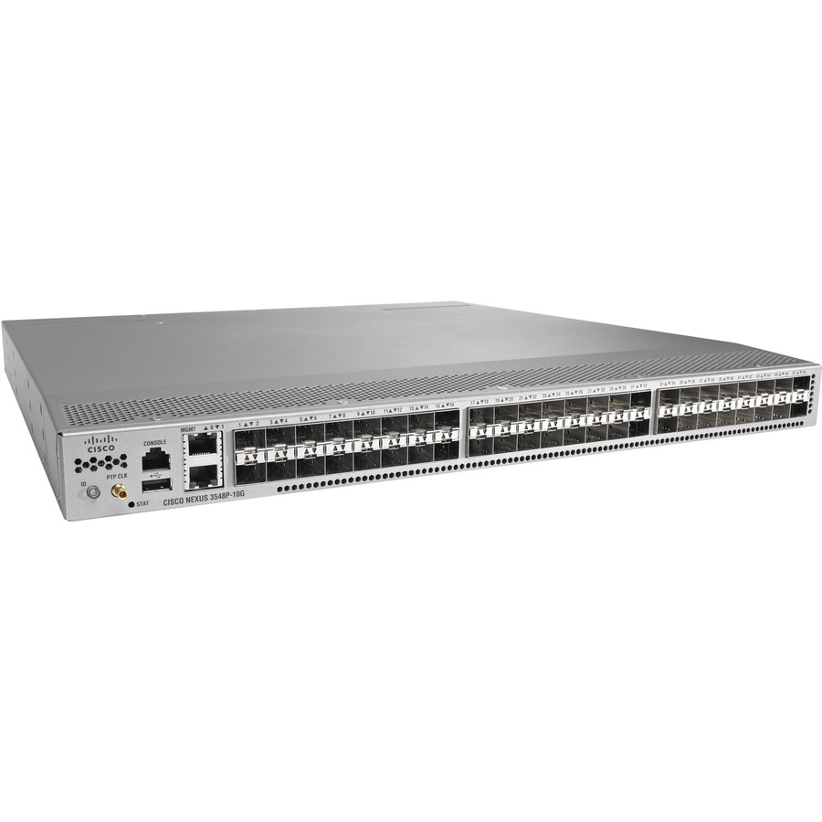 N3K-C3548P-XL-1