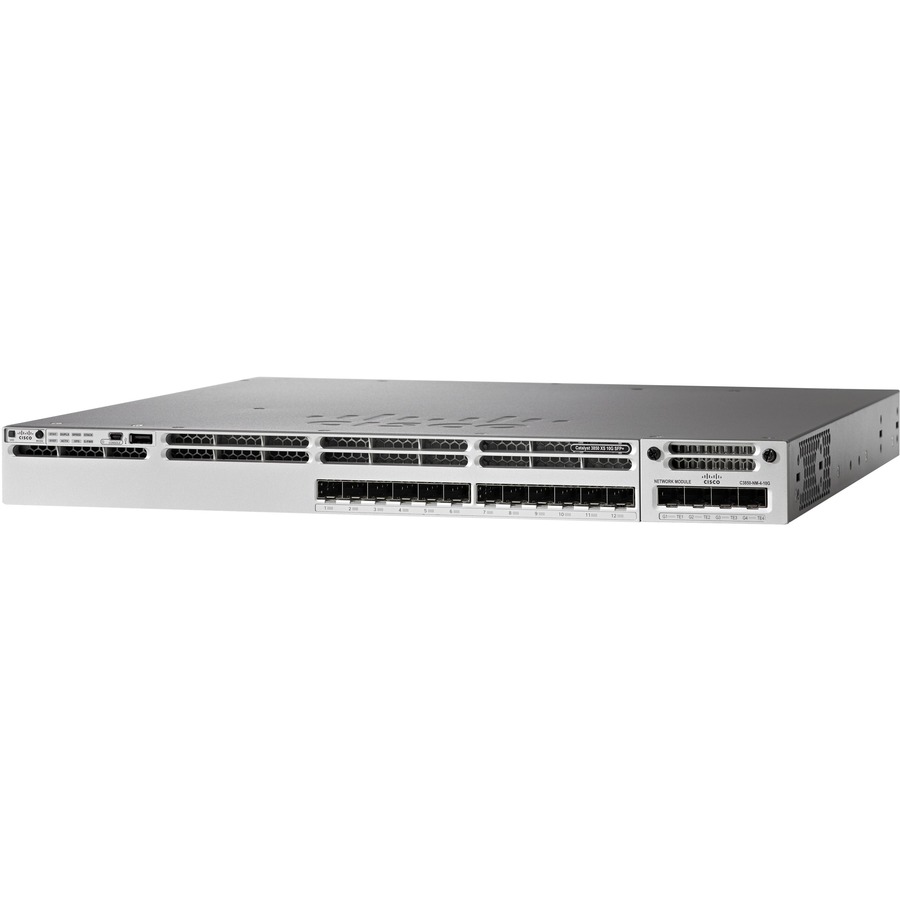 WS-C3850-16XS-E-RF-1 WS-C3850-16XS-E-RF-1