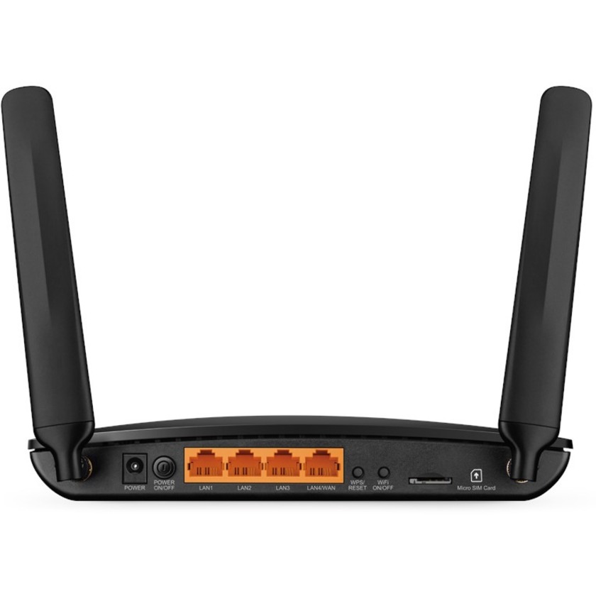 TL-MR6400 V4.0-5 TL-MR6400 V4.0-5