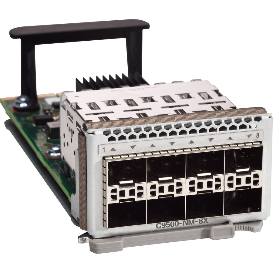C9500-NM-8X-RF-1