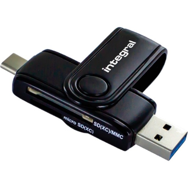 INCRUSB3.0ACSDMSD-1 INCRUSB3.0ACSDMSD-1