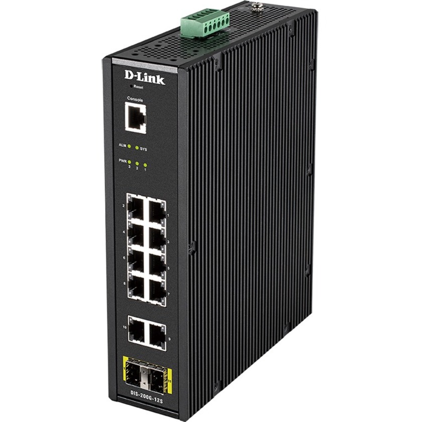 DIS-200G-12S-1 DIS-200G-12S-1