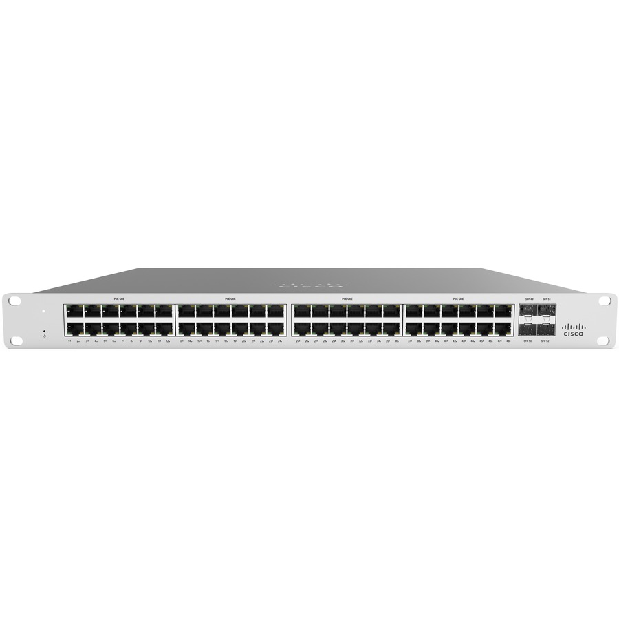MS120-48FP-HW-1 MS120-48FP-HW-1