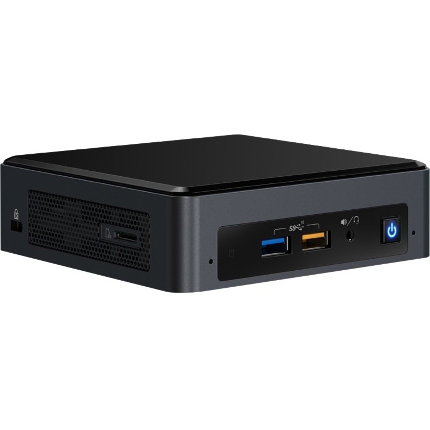 BOXNUC8I5BEKPA2-4 BOXNUC8I5BEKPA2-4