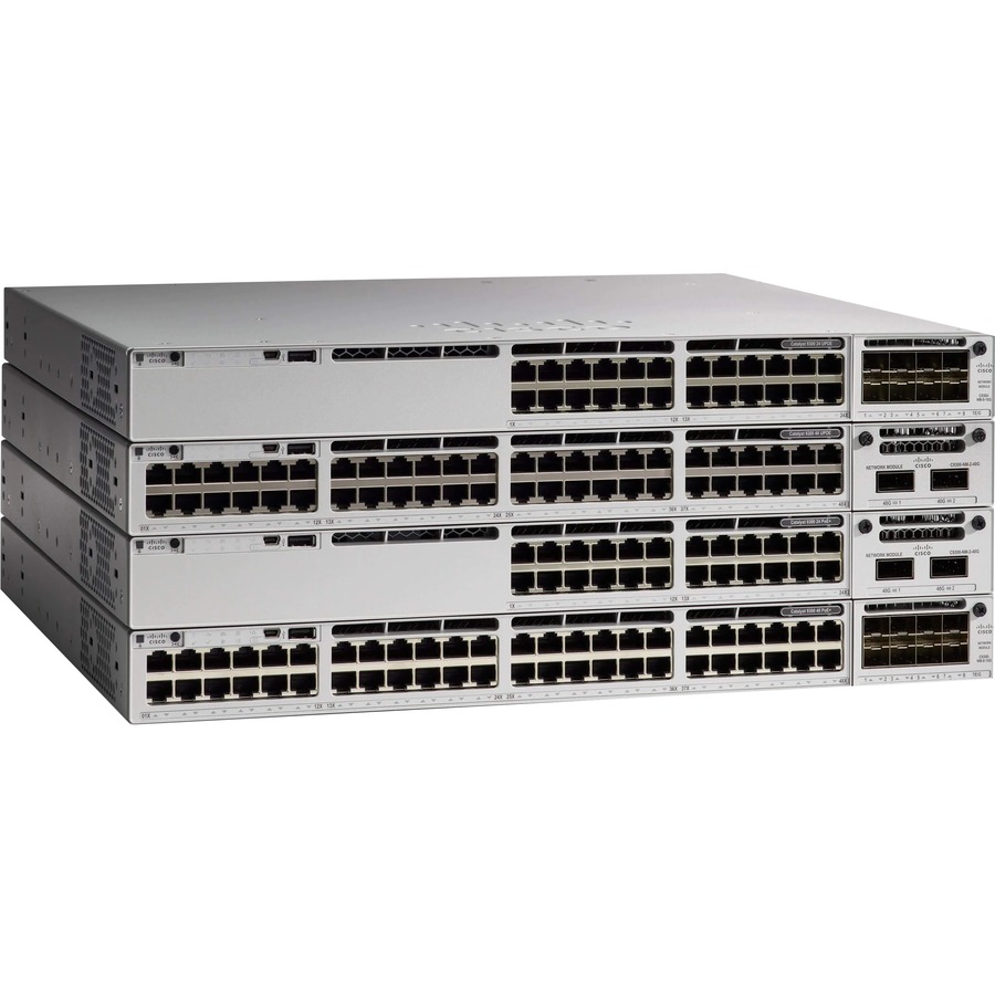 C9300L-48P-4X-A-RF-1 C9300L-48P-4X-A-RF-1