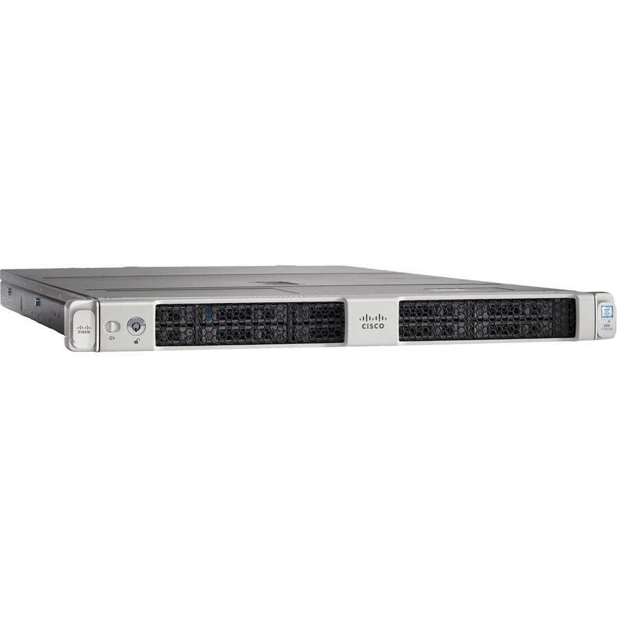 UCSC-C220-M5SX-RF-1 UCSC-C220-M5SX-RF-1