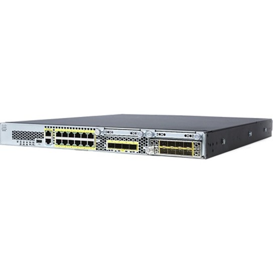 FPR2110-NGFW-K9-RF-1 FPR2110-NGFW-K9-RF-1