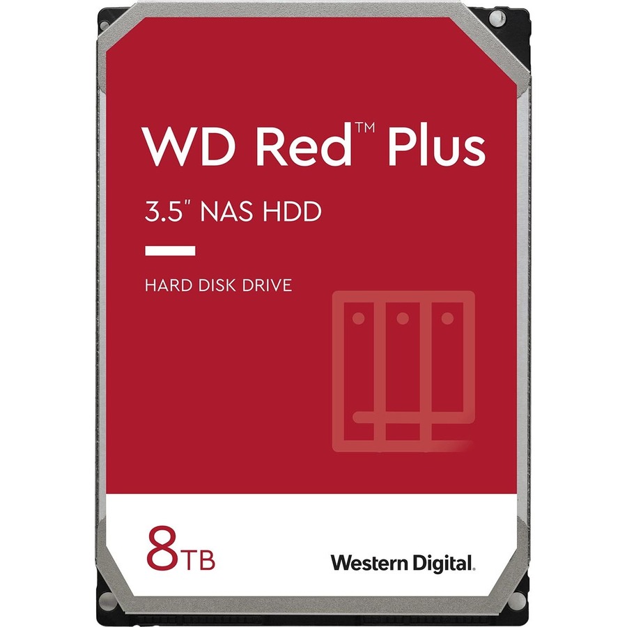 WD80EFAX-1 WD80EFAX-1