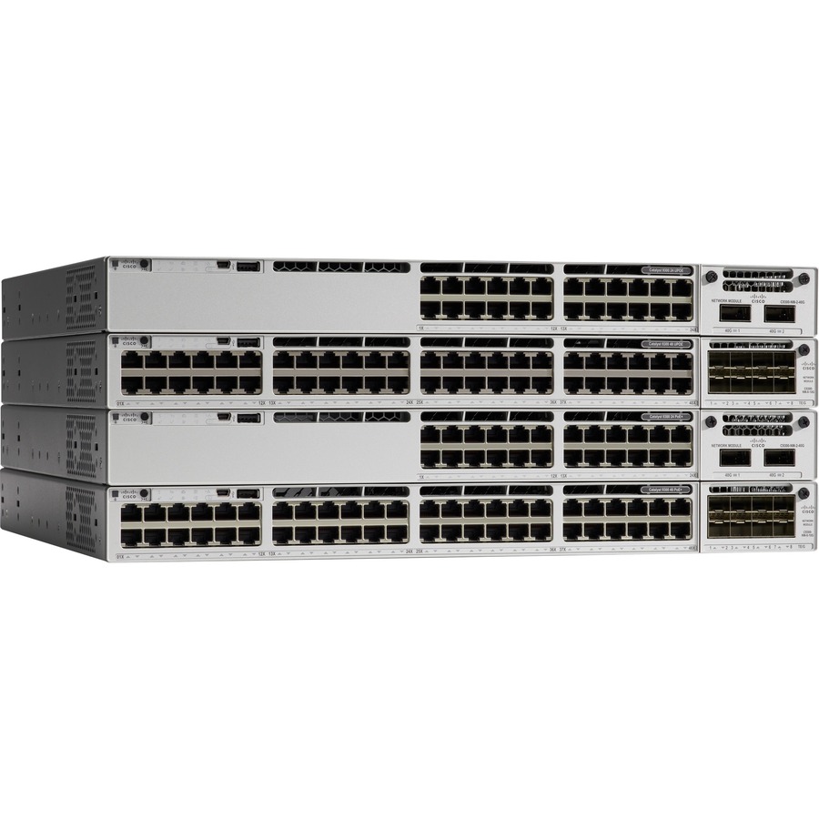 C9300-24S-A-RF-1 C9300-24S-A-RF-1