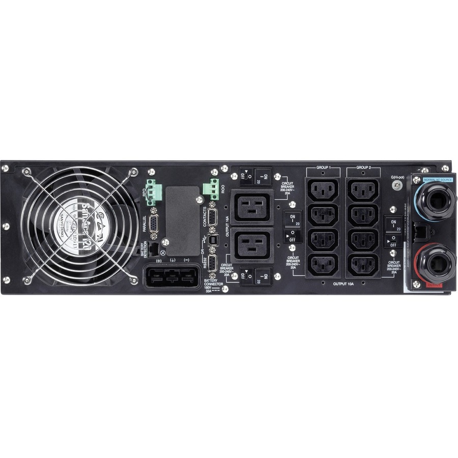 9PX2200IRTBP-5 9PX2200IRTBP-5