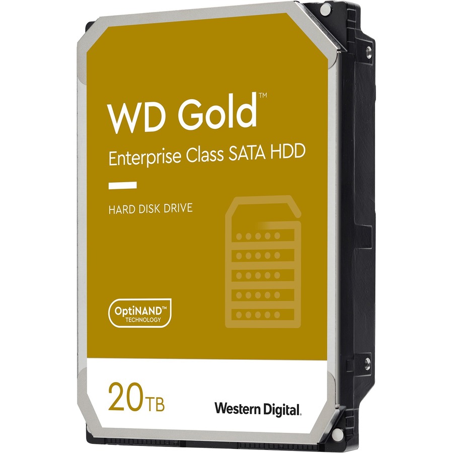 WD202KRYZ-1 WD202KRYZ-1