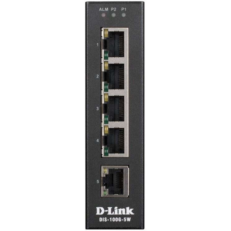 DIS-100G-5W-1 DIS-100G-5W-1