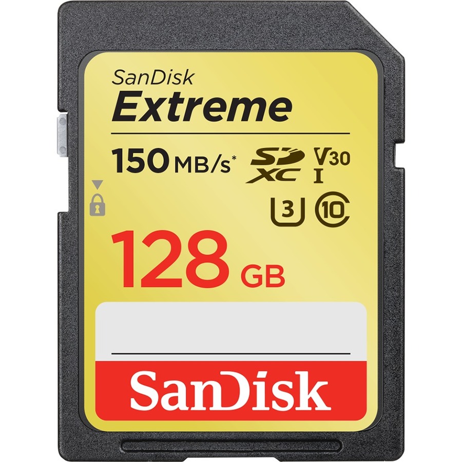 SDSDXV5-128G-GNCIN-1