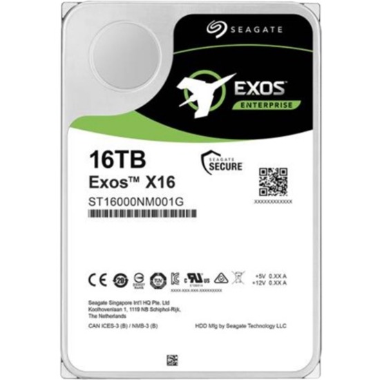 ST16000NM001G-1 ST16000NM001G-1
