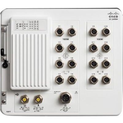 IE-3400H-16FT-E-1 IE-3400H-16FT-E-1