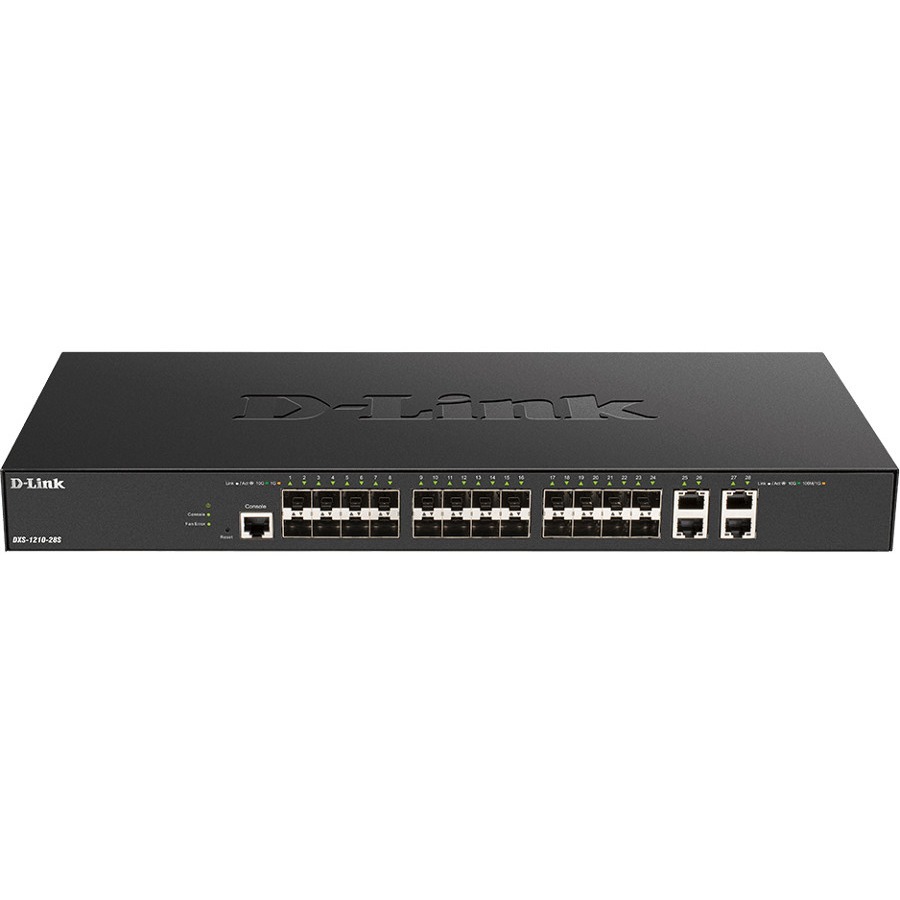 DXS-1210-28S-1 DXS-1210-28S-1