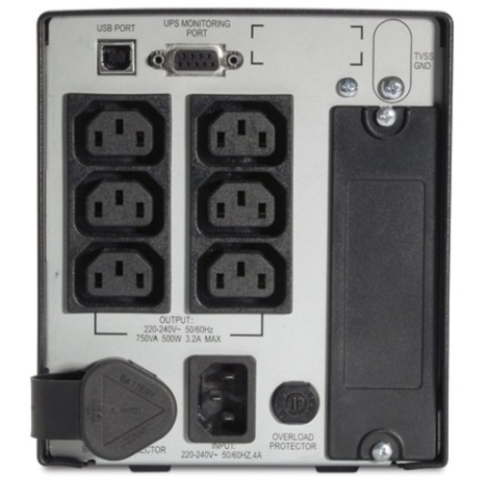 SUA750IX38-5 SUA750IX38-5