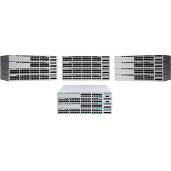 C9200L-24P-4X-A-RF-1 C9200L-24P-4X-A-RF-1