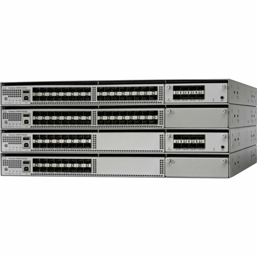 WS-C4500X-32SFP+-1 WS-C4500X-32SFP+-1