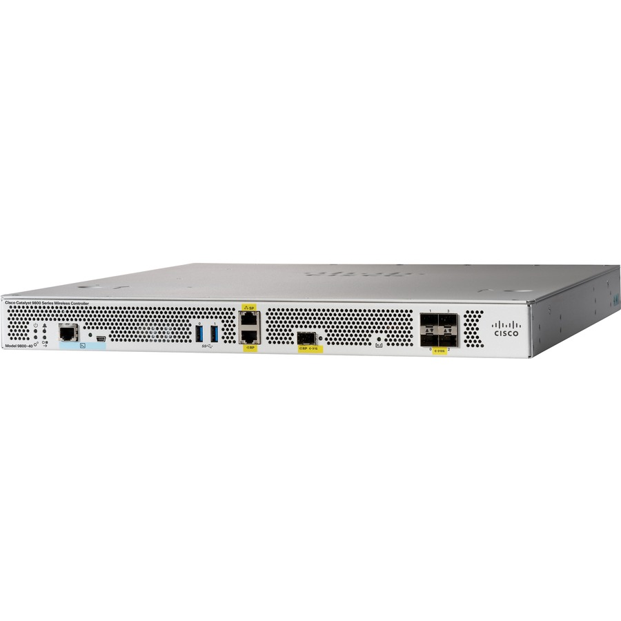 C9800-40-K9-3 C9800-40-K9-3