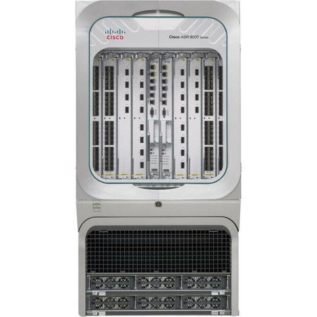 ASR-9010-FAN-V2-1 ASR-9010-FAN-V2-1