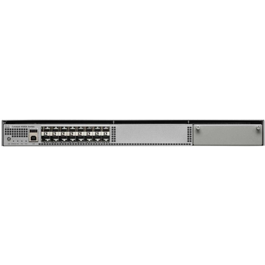 WSC4500XF16SFP+-RF-1 WSC4500XF16SFP+-RF-1
