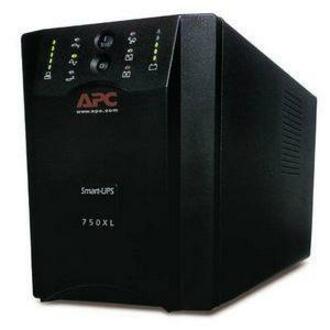 SUA750XLI-1 SUA750XLI-1