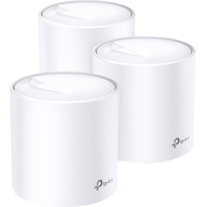 DECO X60(3-PACK)-1 DECO X60(3-PACK)-1