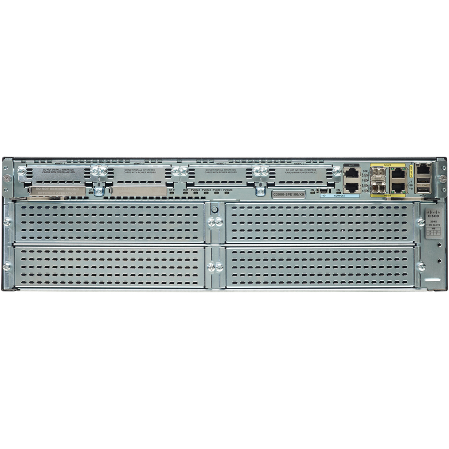 CISCO3945/K9-RF-1