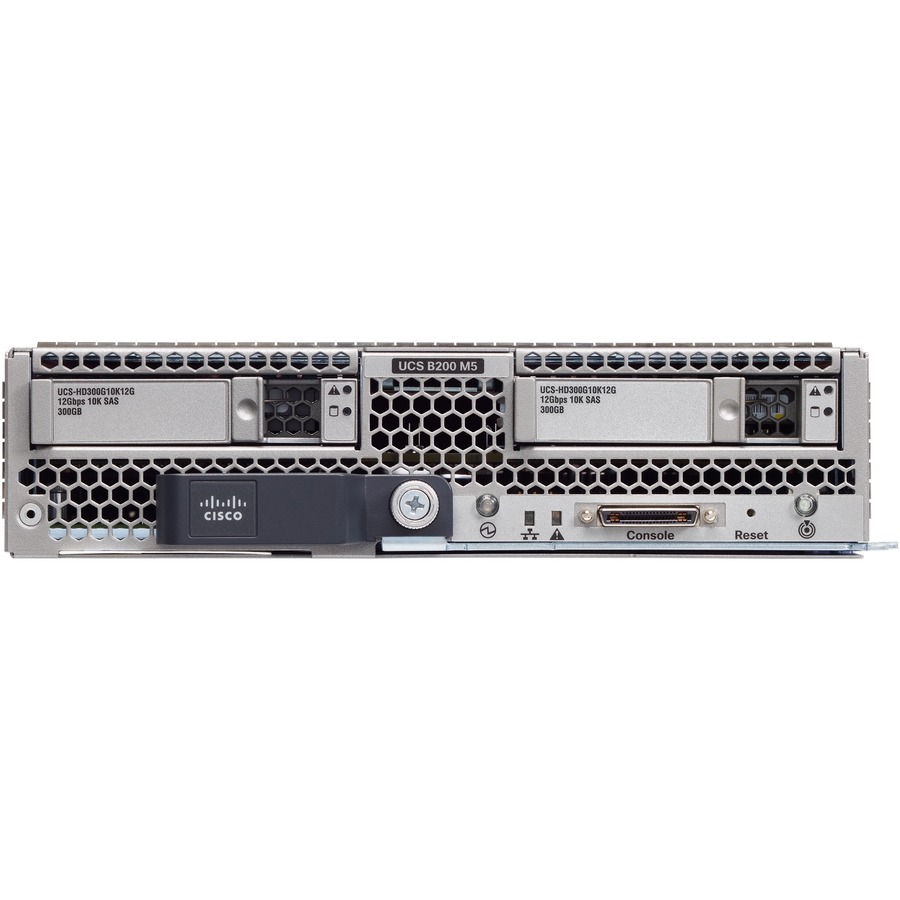 UCS-SP-B200M5C1-RF-1 UCS-SP-B200M5C1-RF-1