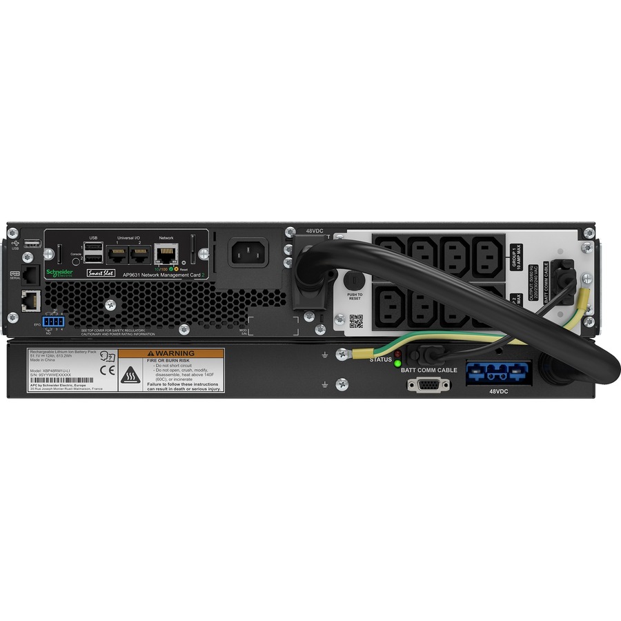 SRTL1500RMXLI-NC-5 SRTL1500RMXLI-NC-5