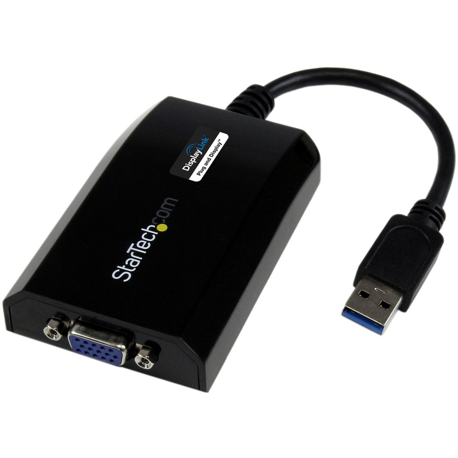 USB32VGAPRO-1 USB32VGAPRO-1