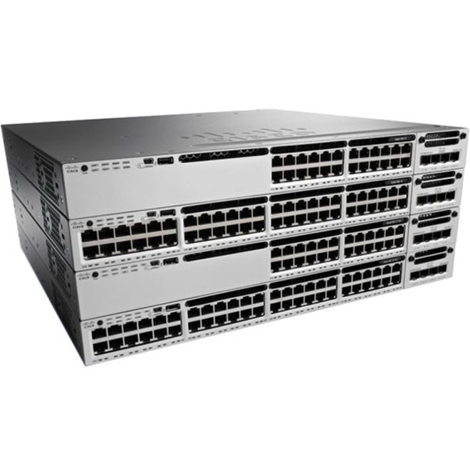 WS-C3850-32XS-S-RF-1 WS-C3850-32XS-S-RF-1